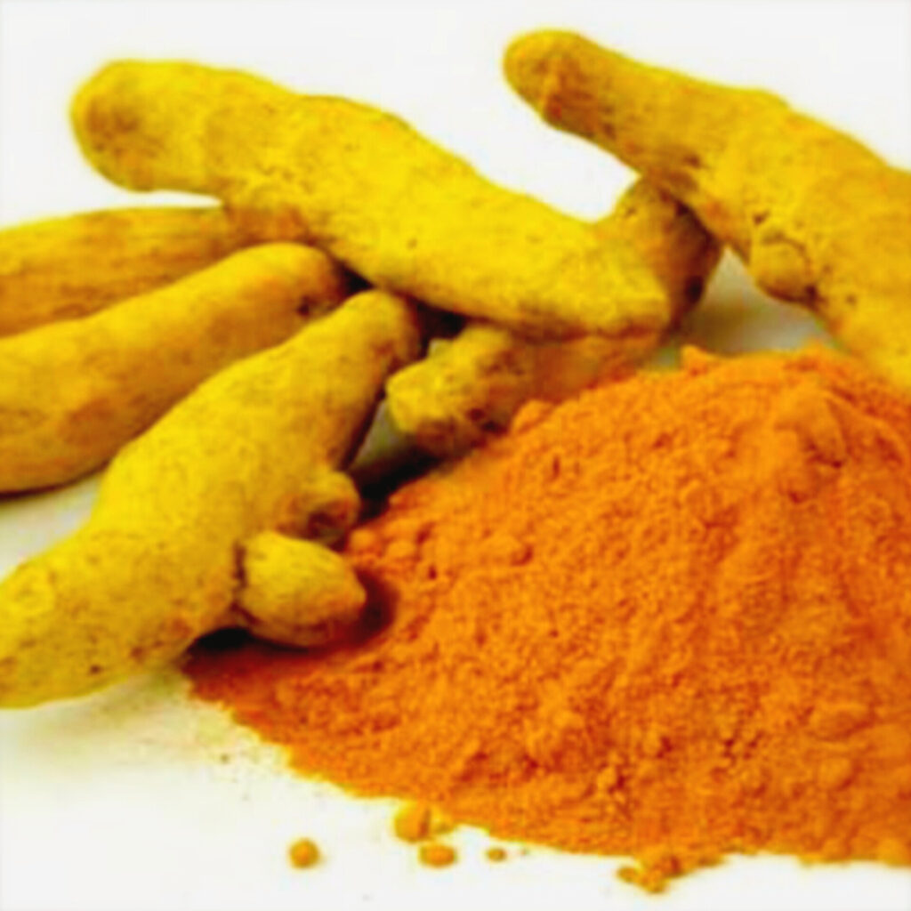 Turmeric