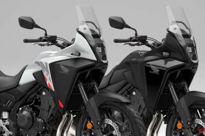 Honda NX400 Price in India