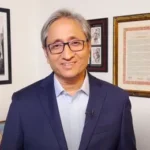 Ravish Kumar Net Worth