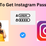 How to Check Instagram Password on Mobile