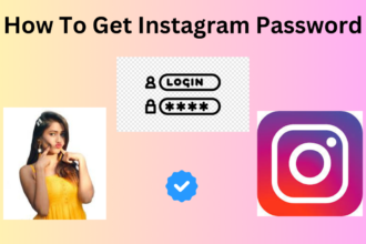 How to Check Instagram Password on Mobile