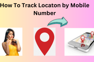 How to Track Location by Phone Number