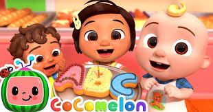 Cocomelon Nursery Rhymes Net Worth