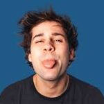 David Dobrik Net Worth