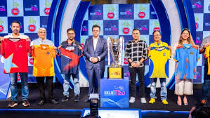 Delhi Premier League