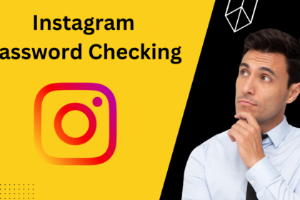 Instagram Password Checking