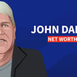 John Daly Net Worth