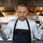 Michael Voltaggio Net Worth