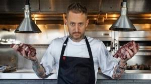 Michael Voltaggio Net Worth