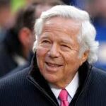 Robert Kraft Net Worth