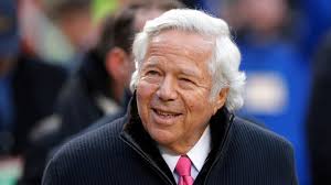 Robert Kraft Net Worth