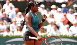 Sloane Stephens Net Worth